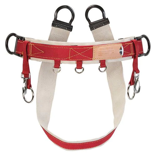 08-01005 WEAVER SADDLE NO Leg Straps