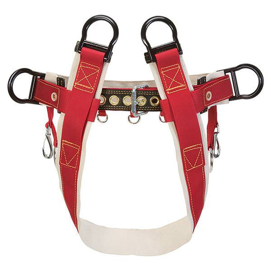 08-01005 WEAVER SADDLE NO Leg Straps