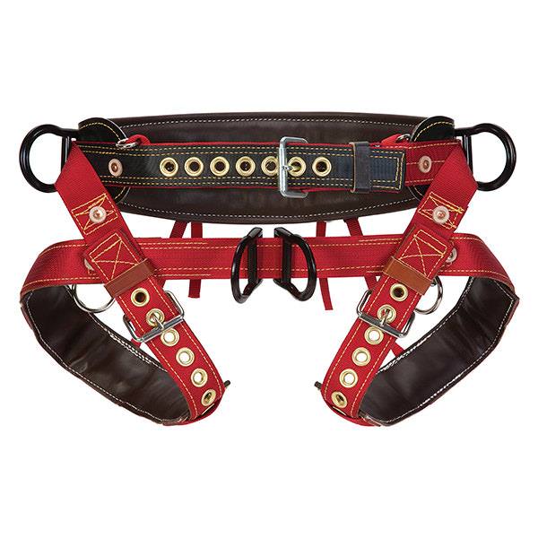 08-01038 WEAVER SADDLE