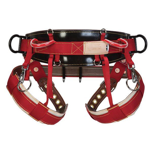 08-01038 WEAVER SADDLE