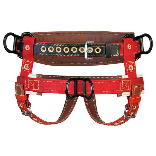08-01041 WEAVER SADDLE