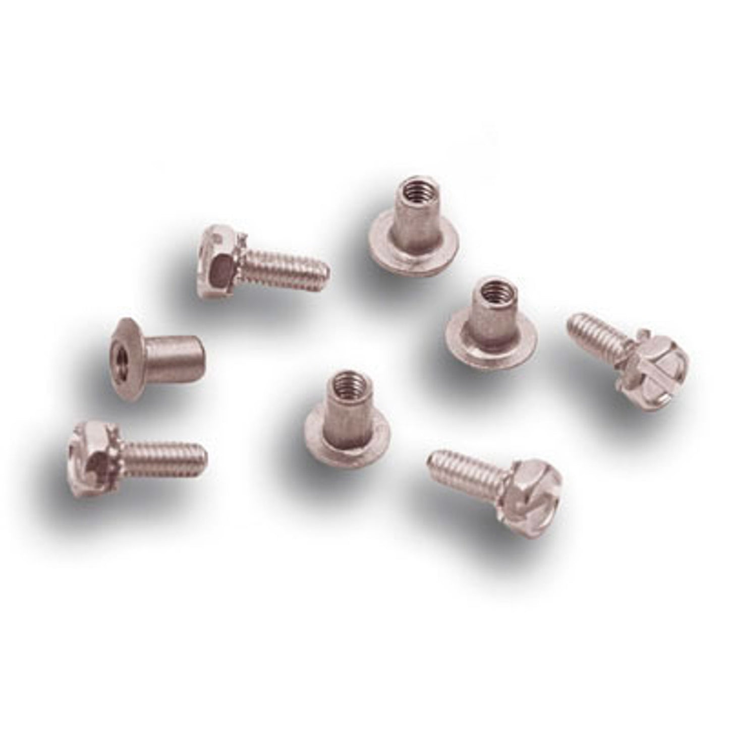 BUCKINGHAM REPLACEMENT BOLTS SET OF 4