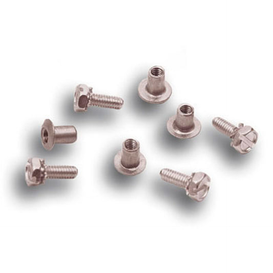 BUCKINGHAM REPLACEMENT BOLTS SET OF 4