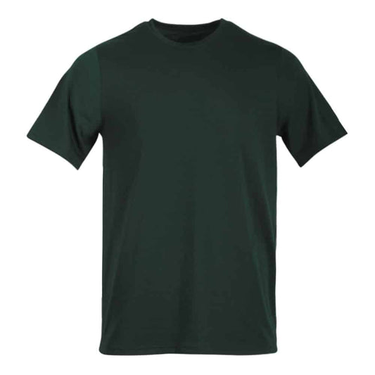 ARBORWEAR FOREST GREEN TECH T-SHIRT