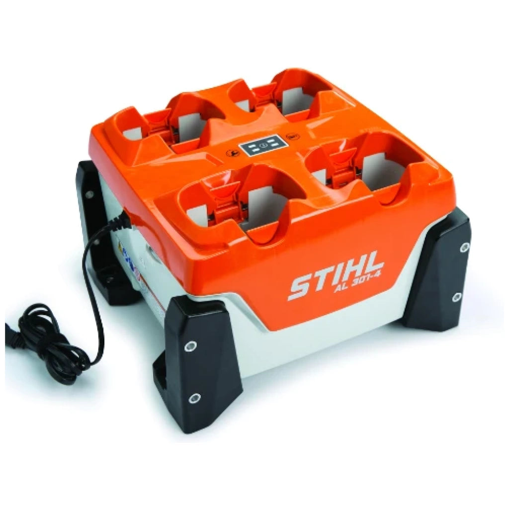 AL 301 4 Multi Charger STIHL