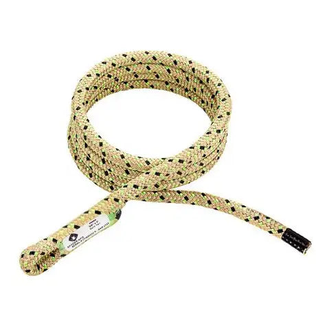Climb Right 3/8" x 5 ft Technora Split Tail w/ "Spyder" Eye