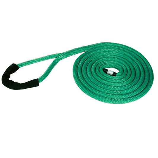 SAMSON STABLE BRAID 3/4" DEAD EYE SLING 20'