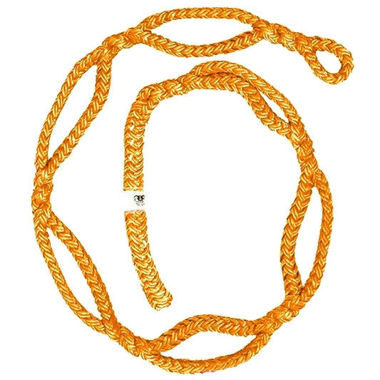 ROPE LOGIC ULTRA RIGGING BLOCK 5/8" SLING 40150