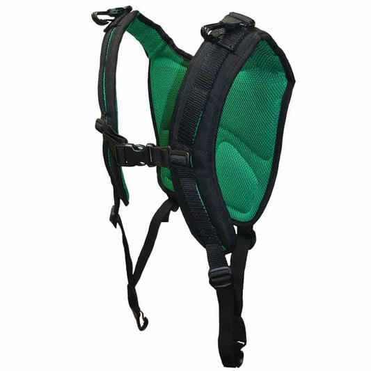 ROPEPRO™ DELUXE BACK PACK ATTACHMENT BY BUCKINGHAM INTERNATIONAL – 4375