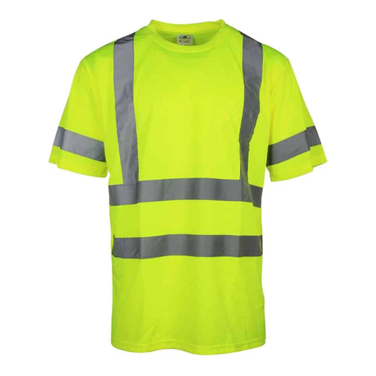 Hi-VIZ -Value T-Shirt HVSA Class 3 by ARBORWEAR 820605