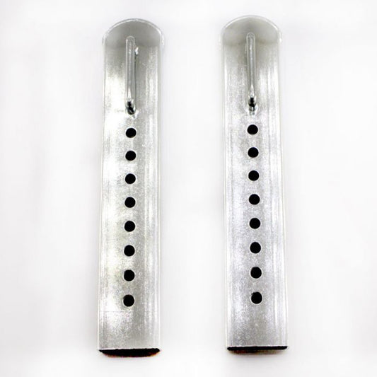 Climb Right Steel Height Adjustment Sleeve and Screws