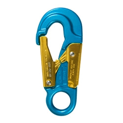 Climb Right Aluminum double locking Snap 85124