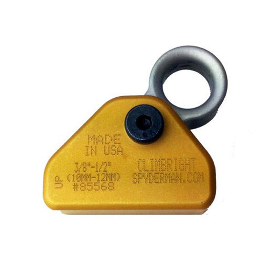 CLIMB RIGHT MINI ROPE GRAB 1/2" ROPE 85568