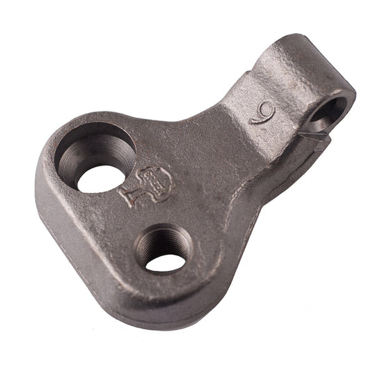 GREENTEETH 900 SERIES ANGLED LOW PROFILE POCKET