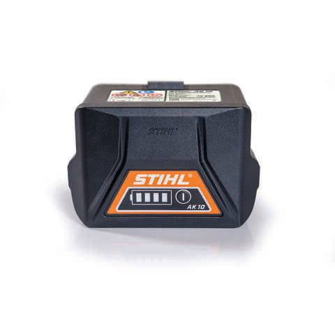 STIHL AK10- LITHION-ION BATTERY
