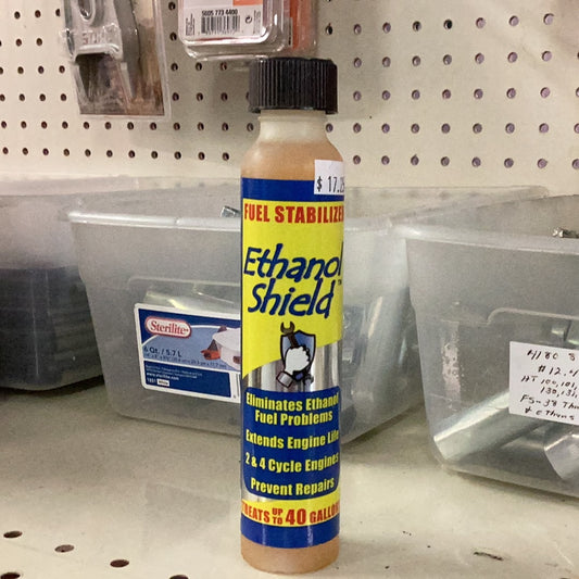 ETHANOL SHIELD