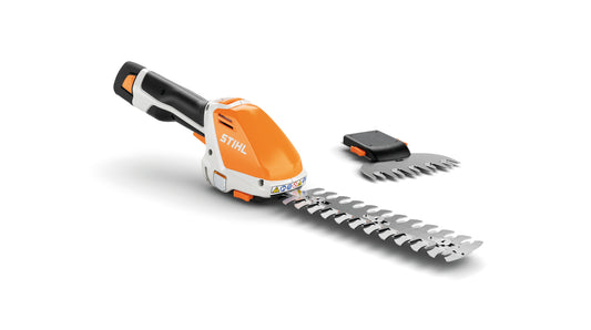 HSA 26 Battery Operated Garden Sheers