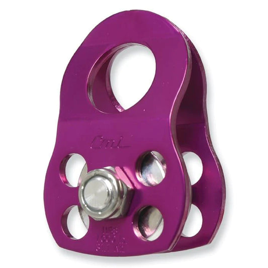 CMI RP110 Micro Pulley Single Sheave