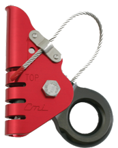 RPWRALARB-ROPE GRAB : 10MM-13MM