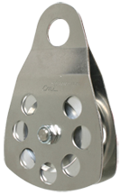 CMI RP108-PULLEY : 4"