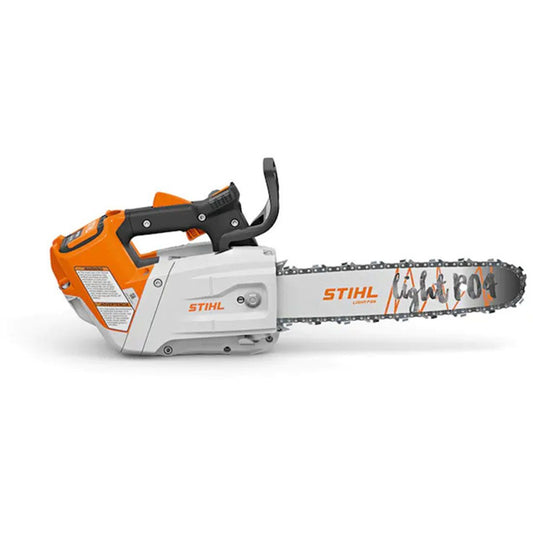 STIHL BATTERY OPERATED MSA 220 TC-O CHAINSAW
