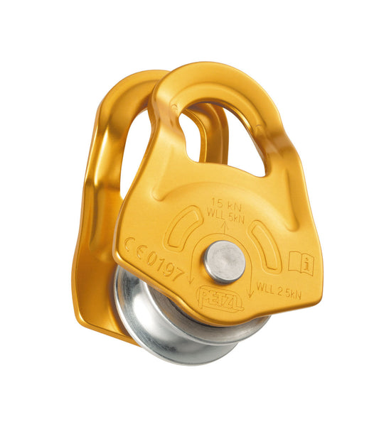 PETZL MOBILE PULLEY