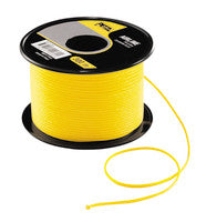 PETZL AIRLINE THROWLINE 60 METER YELLOW