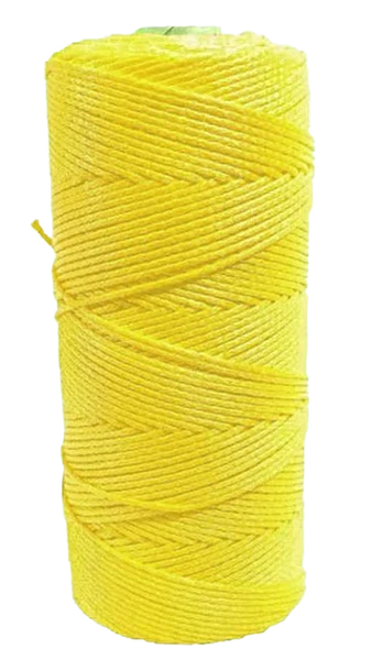 SAMSON ZING-IT THROWLINE YELLOW 2.2MM