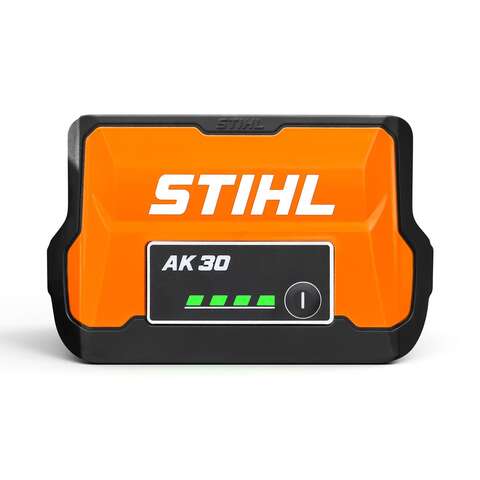 STIHL AK 30s Lithium-Ion Battery