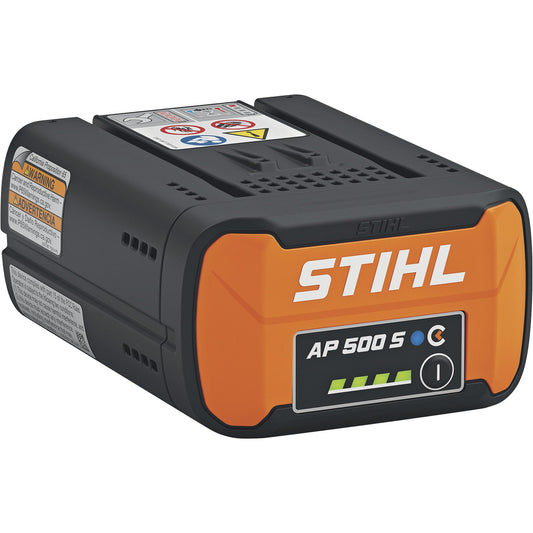 AP500 S Battery