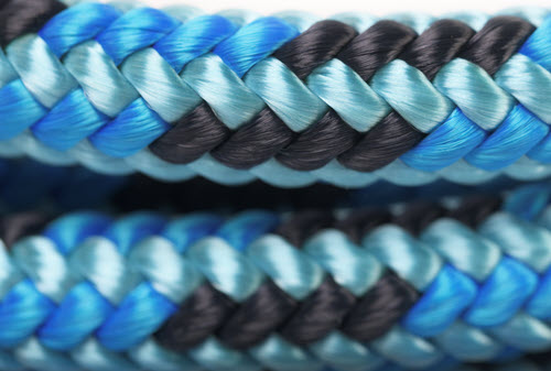 SAMSON ARBORFREAK CLIMB LINE SPLICED 3/4” EOE