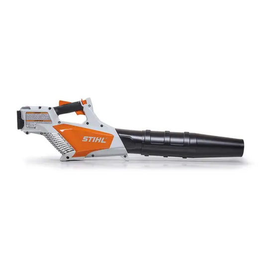 BGA57 STIHL BATTERY OPERATED BLOWER SET