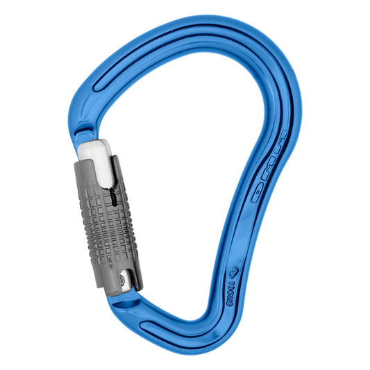 DMM BOA HMS LOCKSAFE CARABINER
