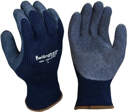 BELLINGHAM C4005 EXTRA HEAVY DUTY THERMAL KNIT GLOVES-C4005