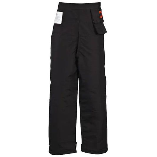 FUNCTION BASIC BLACK CHAPS- 6 LAYER