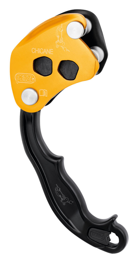PETZL CHICANE ADDITIONAL BRAKE