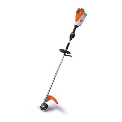 STIHL FSA 135 R PROFESSIONAL BATTERY STRING TRIMMER