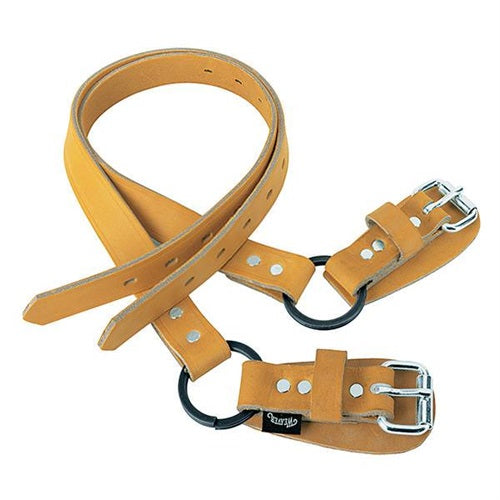 WEAVER 26" SPLIT RING LOWER CLIMBER STRAP
