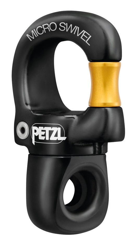 PETZL MICROSWIVEL SWIVEL