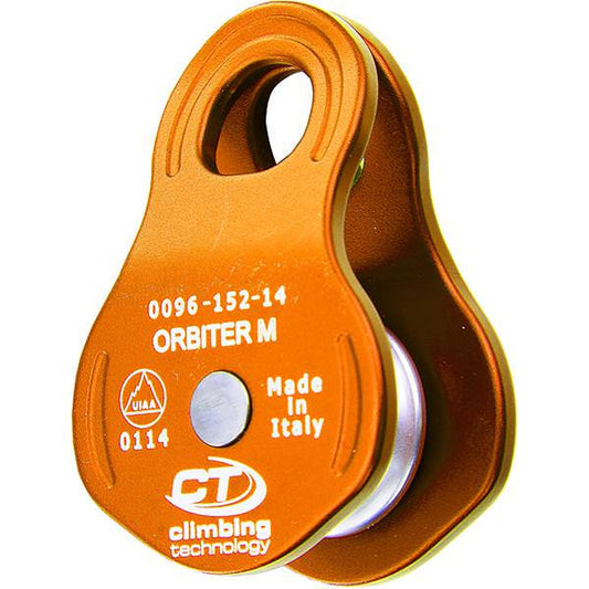 CT ORBITER M, PULLEY