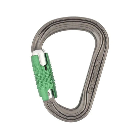 DMM PHANTOM HMS LOCKSAFE ALUM. CARABINER