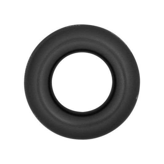 DMM ANCHOR RING MATTE GREY
