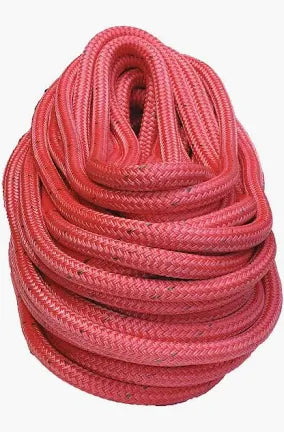 SAMSON 1/2" RED STABLEBRAID RIGGING LINE