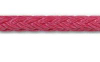 Samson 5/8" Red Tenex-TEC Rigging Rope - Sold Per Foot