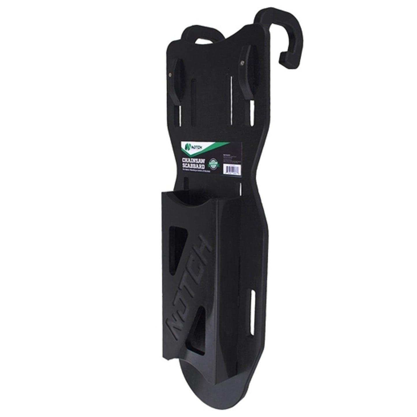 Notch Chainsaw Scabbard (Inside Mount)