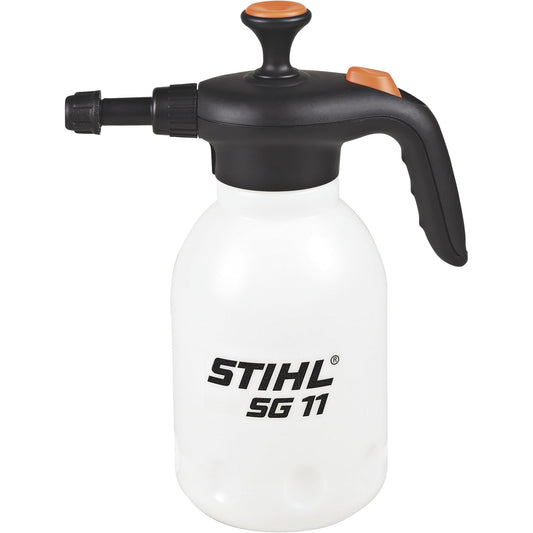 SG 11 QUART MANUAL HANDHELD SPRAYER