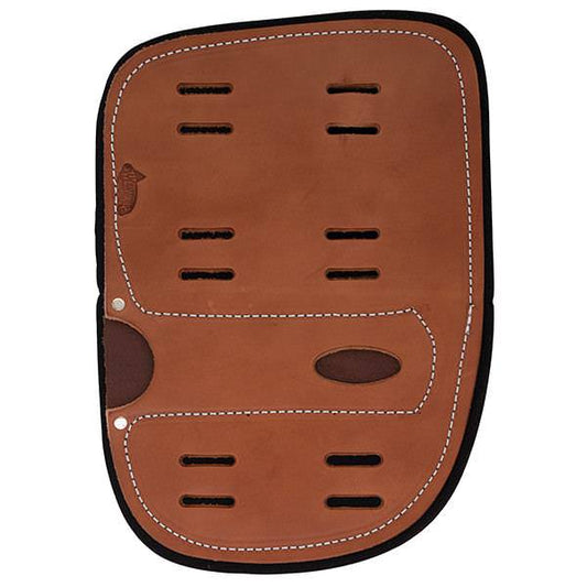 WEAVER Super Climber Pads