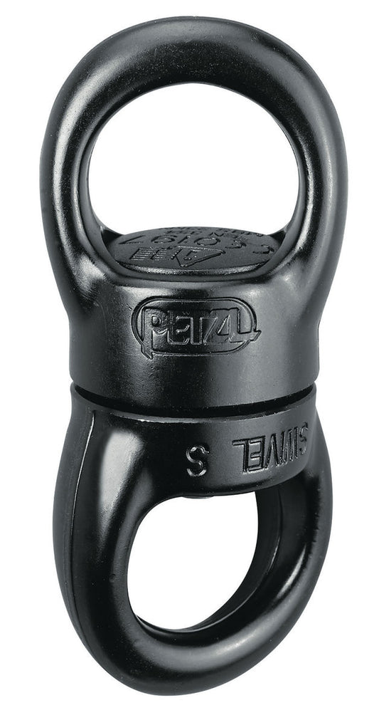 PETZL Ball Bearing SWIVEL Small P58S