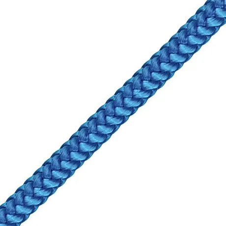 Samson 1/2" True-Blue Arborist Rope Sold Per Foot