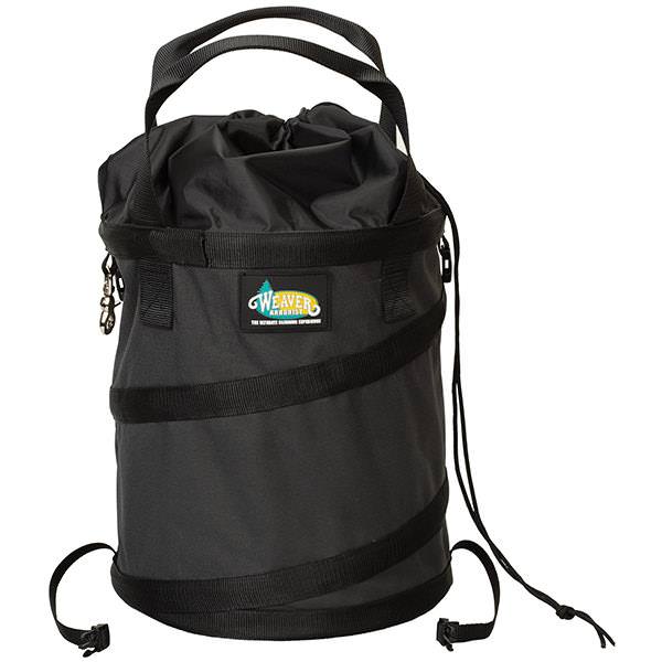 WEAVER Heavy-Duty Collapsible Basic Rope Bag